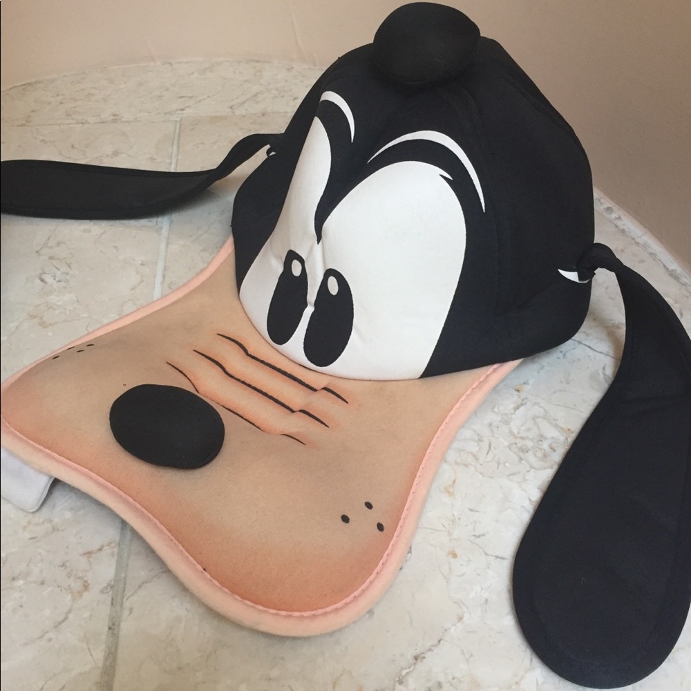 Walt Disney Goofy Hat